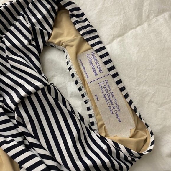 Tart Collection Super Scoop One Piece Swimsuit M - Picture 7 of 9